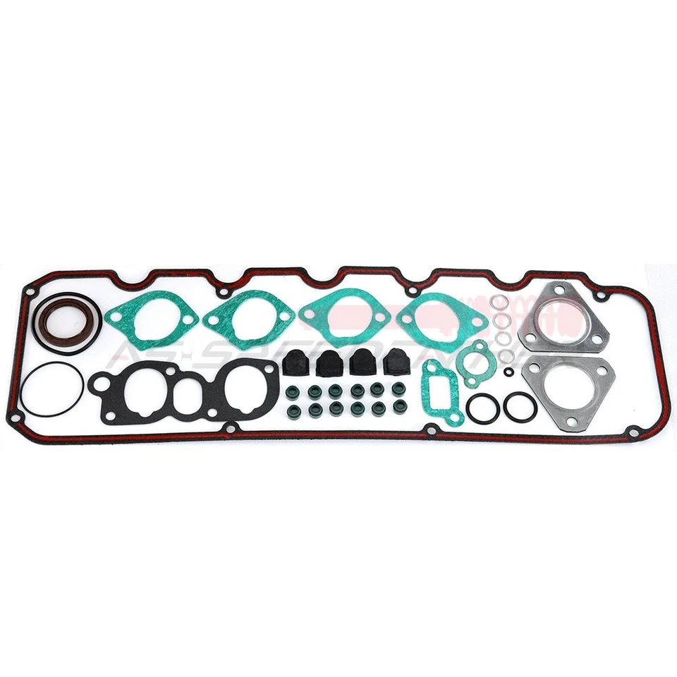 New Cylinder Head Gasket kit for 1989 1990 BMW 525i 1988-1991 BMW 325iX - Image 4 of 4