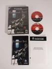 Resident Evil (Nintendo GameCube, 2002) Complete W/Manual  - Tested