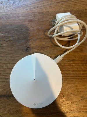 TP-Link Deco M5 AC1300 Whole Home Mesh WiFi Router