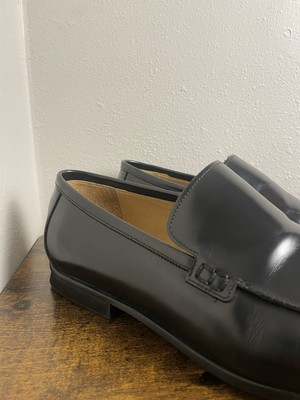 VINTAGE Coach Jerry Loafers Men