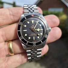 Tudor Black Bay 58 39mm - 79030N