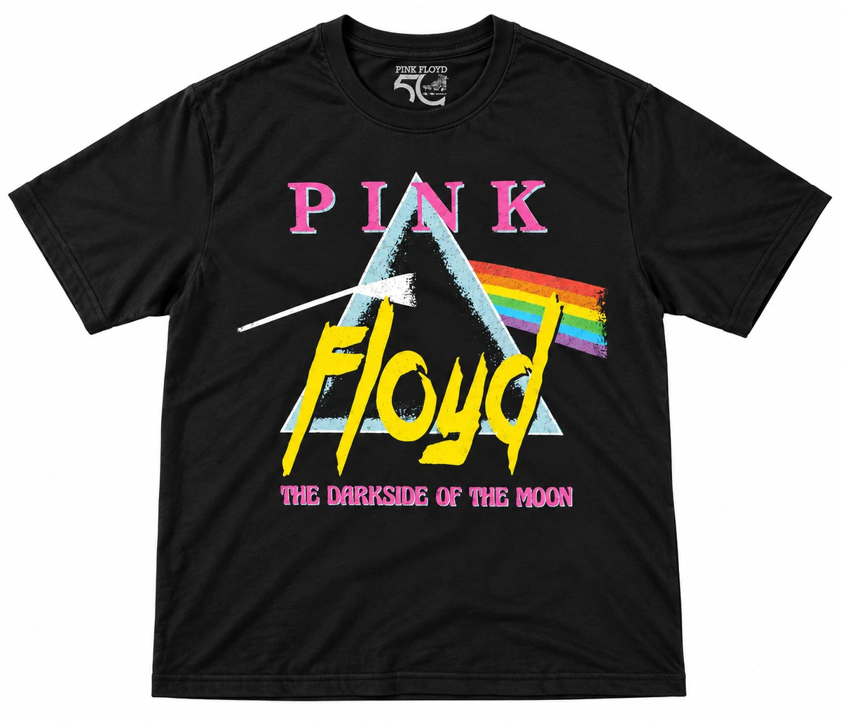 25+ pink floyd dark side of the moon shirt for sale | Updated Oct 2026