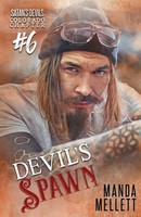 Manda Mellett | Devil's Spawn | Taschenbuch | Englisch (2020)