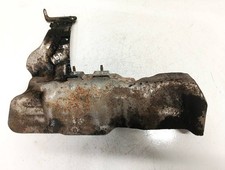 Mitsubishi Outlander 2010 Exhaust heat shield 9682644380, Genuine FR2684705-20