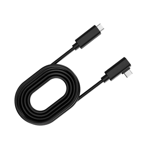 16ft or 10ft Link Cable for Oculus Quest 2/3 Type C-C PC Gaming & Charging Corsd
