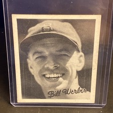 1936 Goudey Baseball Cards 18