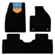 Fits Leapmotor B10 2025 onwards Fully Tailored Floor Mat Set