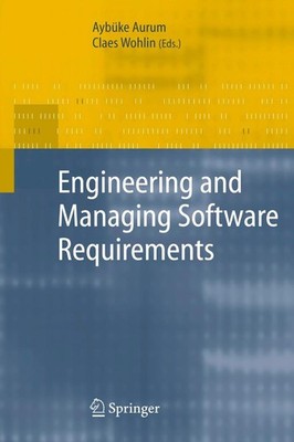 Engineering and Managing Software Requirements Aybüke Aurum