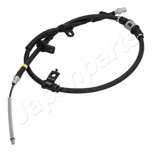 Bremsseil Seilzug Feststellbremse Japanparts BC-H75R FüR Hyundai RD 1 16V-image