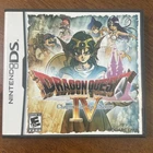 New ListingDragon Quest IV: Chapters of the Chosen (Nintendo DS) - Square Enix - VGC