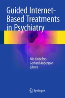 Guided Internet-Based Treatments In Psychiatry Nils Lindefors