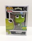 Funko Pop! The Muppets, Kermit #12, SDCC 2024 Limited