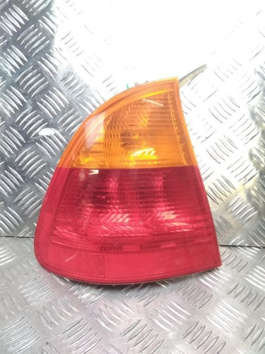 RÜCKLICHT LINKS BMW 3 serie Touring (E46/3) 2001 63218368757