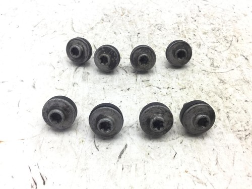 GEHÄUSESCHRAUBEN KOPFHAUBE HEAD BMW K 1200 R 1200 2004 2007