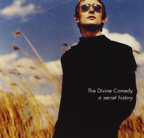 Secret History, Divine Comedy, CD
