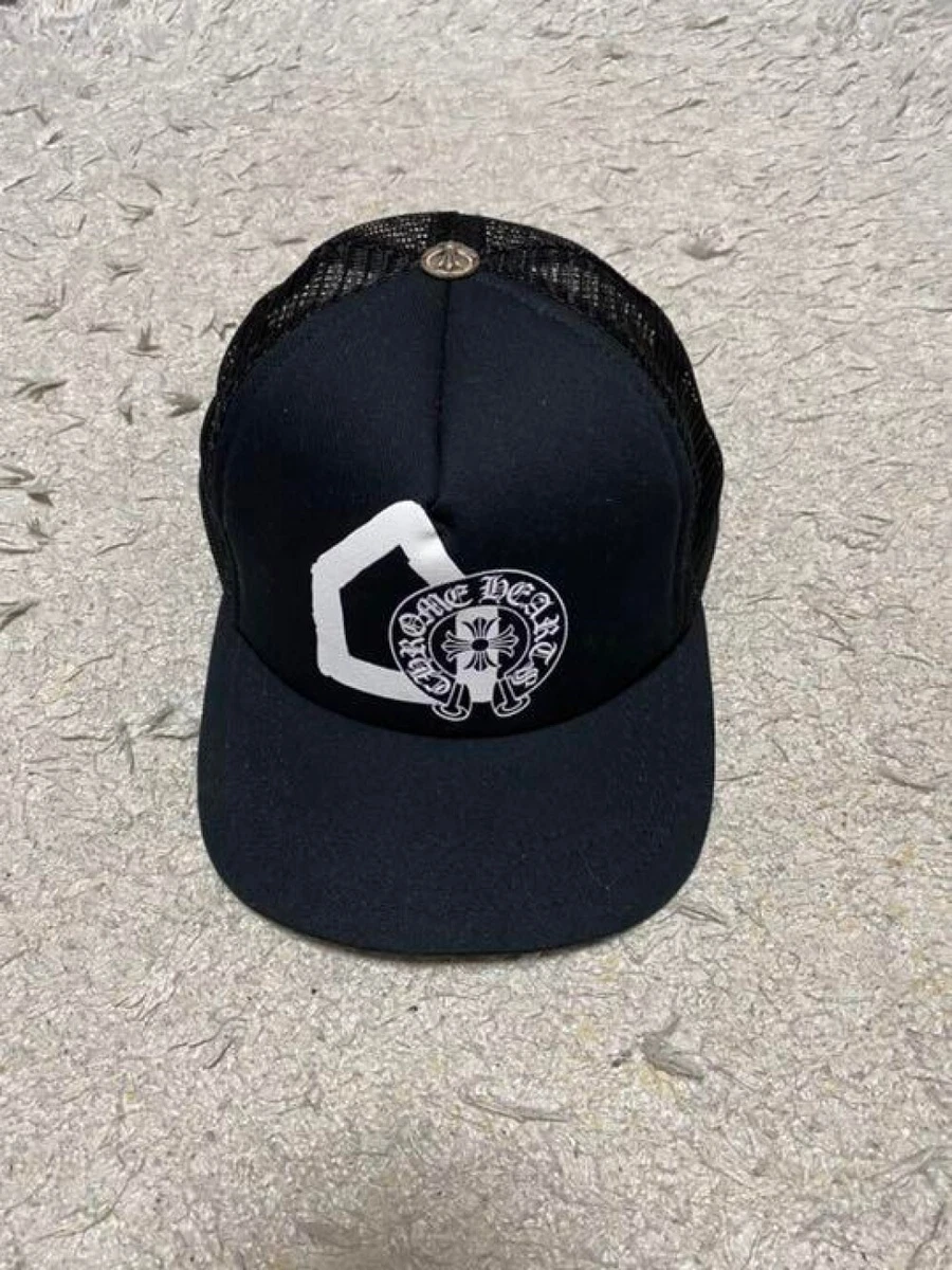 CHROME HEARTS×Dover Street Marketコラボキャップ