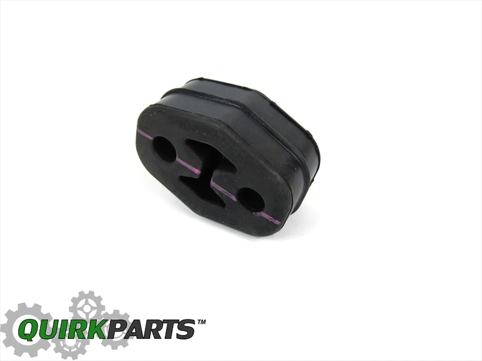 CARGADOR DODGE GRAND CARAVAN CHRYSLER 300 TOWN & COUNTRY AISLADOR DE ESCAPE MOPAR Foto 3 de 4