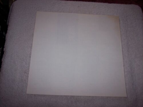 DEEP PURPLE FIREBALL LYURIC SHEET INSERT ONLY #41 - Imagen 2 de 2