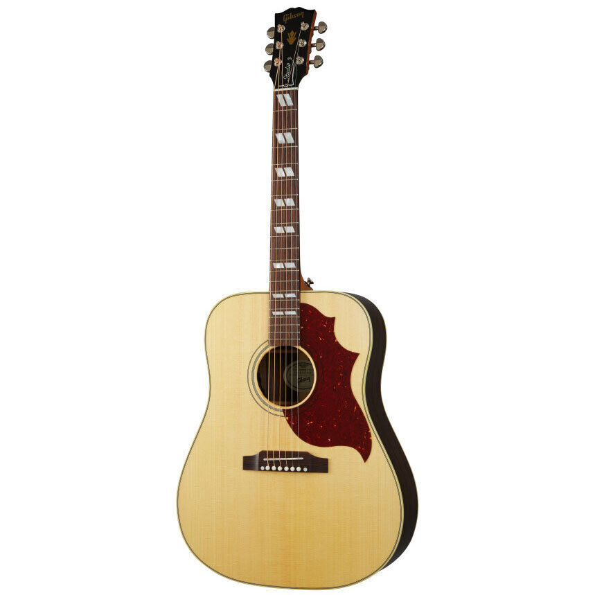 Западная гитара Gibson Hummingbird Studio, Акустическая гитара Rosewood, Акустическая гитара Gitarre