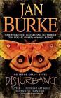 Disturbance by Jan Burke (Paperback / softback, 2012)