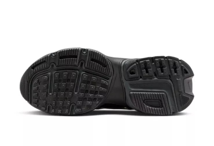 NIKE WOMENS V2K RUN RUNNING SHOES #FD0736 001