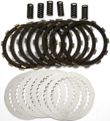 EBC DRC129 2004 Honda CRF 250 R (250cc) DRC Complete Clutch Rebuild Kit