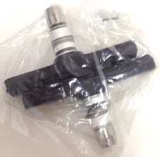 Avid 20R MTB & Road Bike Performance Symmetrical V-Type Brake Pads fits Shimano