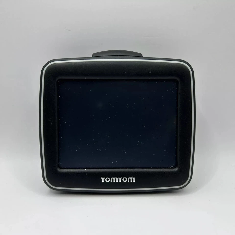 TomTom Ease Navigational GPS (IL/RT6-15131-1EX00-MP-UG) - Image 2 of 4