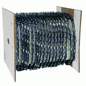 Cadena para Motosierra Ed Sierra Eléctrica en Rollo Paso 3,25 Sp. 1,5 Malla 1840 Cadena para Motosierra Ed Sierra Eléctrica en Rollo Paso 3,25 Sp. 1,5 Malla 1840
