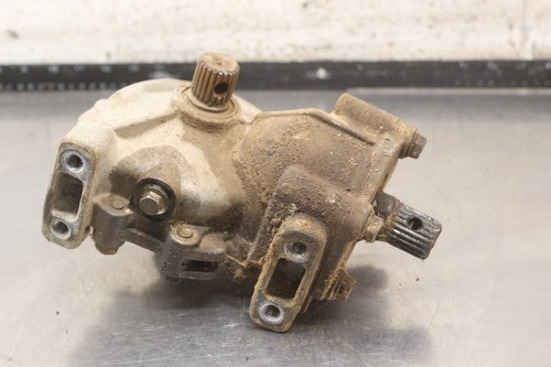 2001 Polaris Sportsman 500 6x6 FRONT DIFFERENTIAL FINAL DRIVE B350