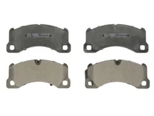 ABE brake pad set disc brake C1W066ABE