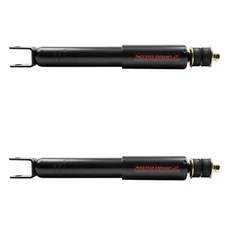 Belltech Nitro Drop 2 Front Shocks for Silverado Sierra Yukon Tahoe Set of 2