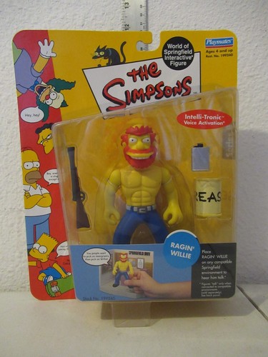 Simpsons figures/toys Playmates YOU PICK Choice Discounts updated 5/9/23 - Picture 107 of 166