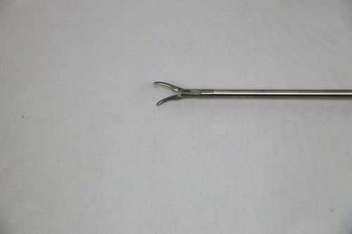 5mmx330mm Laparoscopic Bipolar Bissinger Maryland, Robi, Fenestrated dissector - Picture 2 of 9