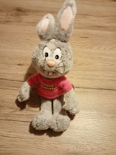 DOUDOU PELUCHE RAVENSBURGER