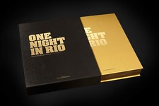 Die Nationalmannschaft - One Night in Rio (Go...