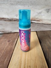 Supre Snooki Ready Set Glow Sunless Tanning Mousse NEW 6oz