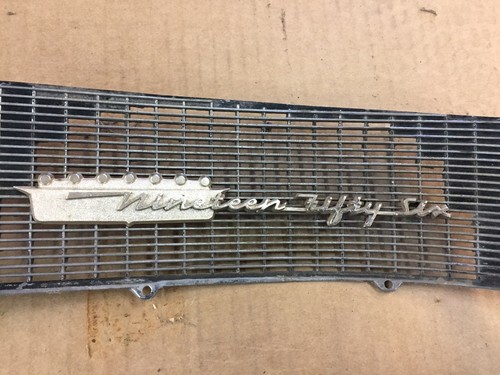 1956 Cadillac Dash Trim - Picture 2 of 4