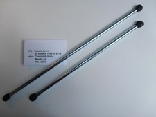 Suzuki Samurai SJ 410 SJ413 WIPER MOTOR LINKAGE PUSH RODS UKstock