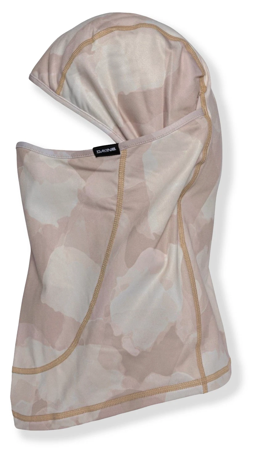 Dakine Ninja Balaclava - NWT Adult Large / XL Sand Quartz - #45935-N3
