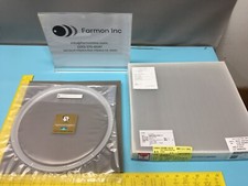 Tokyo Electron TEL 1805-320125-21 Cover Ring, Inner D25, SCCM-OX, 154939