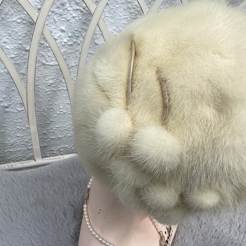 1960s Ladies Hat Mitzi Lorenz Original 60s Hat - Picture 19 of 21