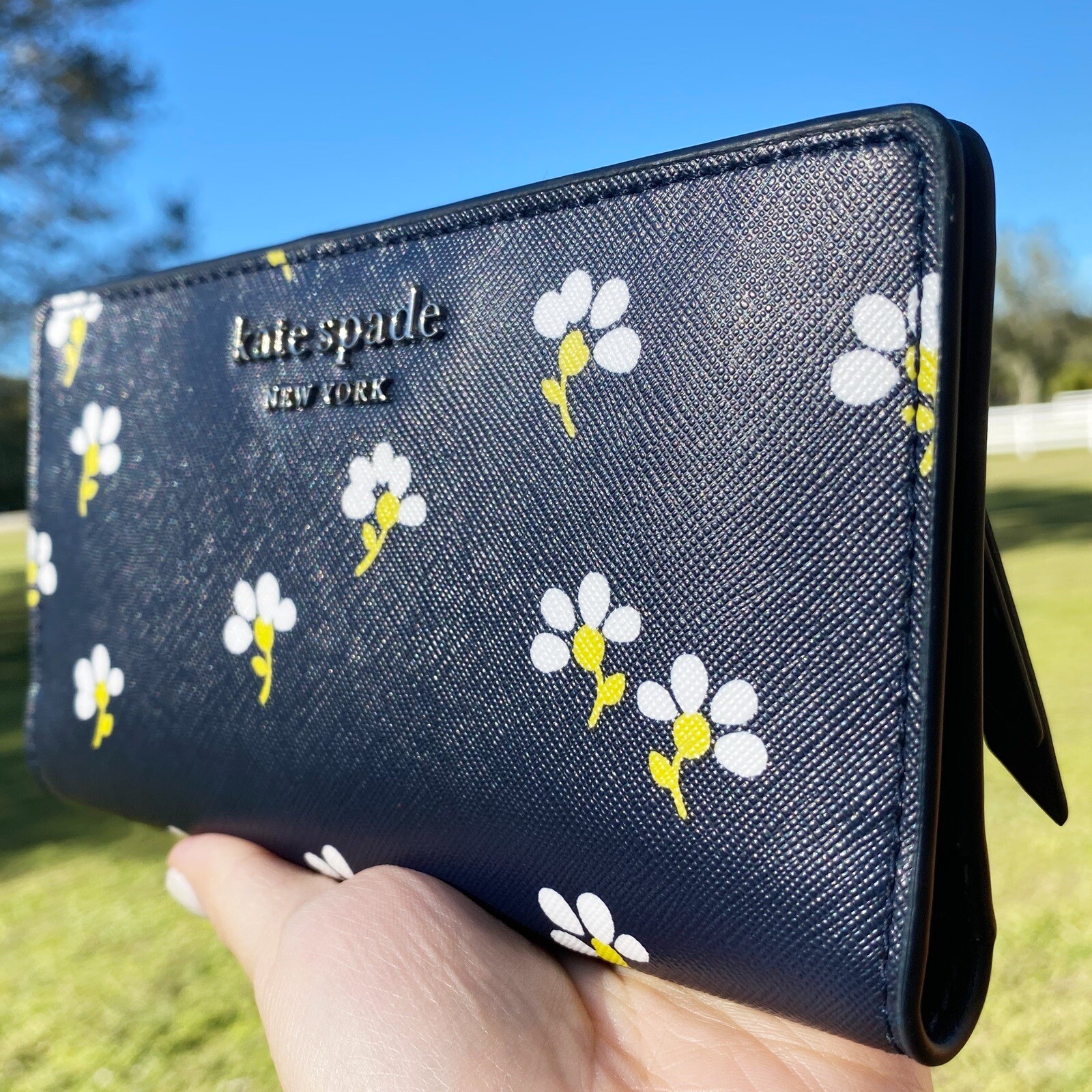 kate spade nightcap wallet