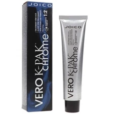 JOICO VERO K-PAK CHROME Demi Permanent Hair Color 2oz Pay One Shipping Price