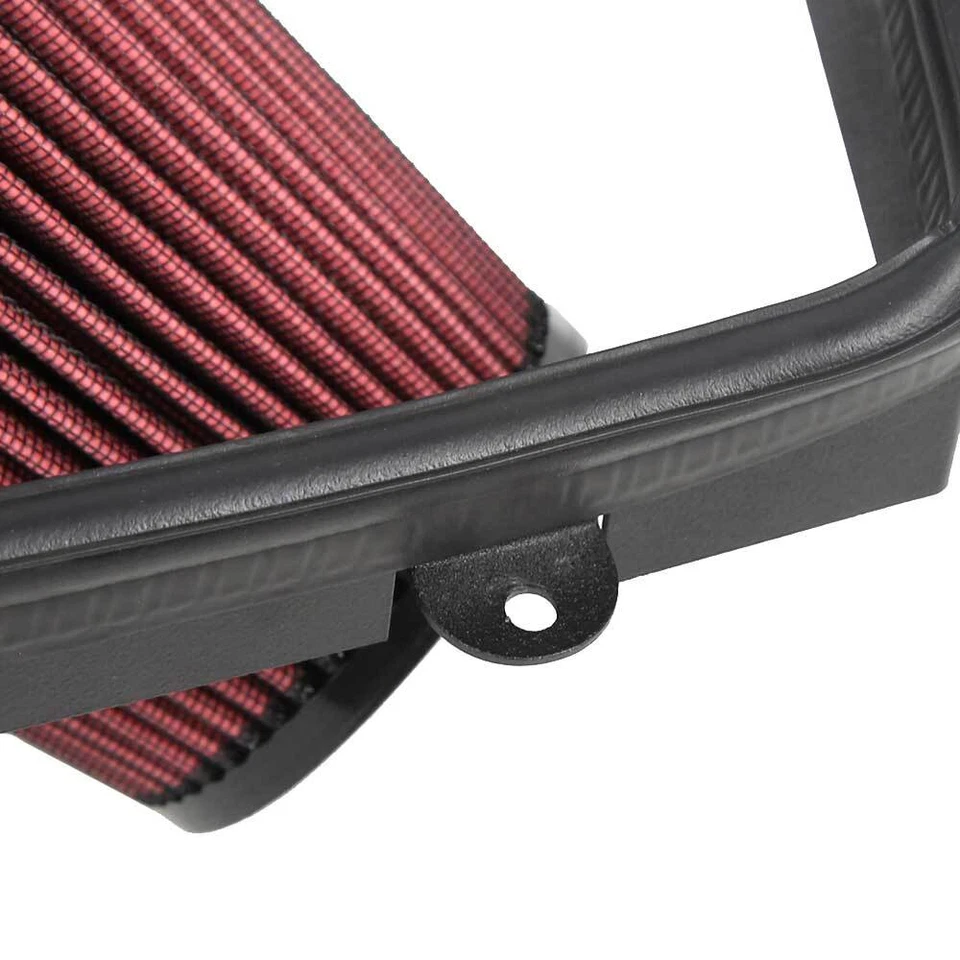 Kit de admisión de aire de alto rendimiento para MINI Cooper S (F55/F56) 15-19 L4-2,0 L (t) B46/B48 Foto 4 de 4