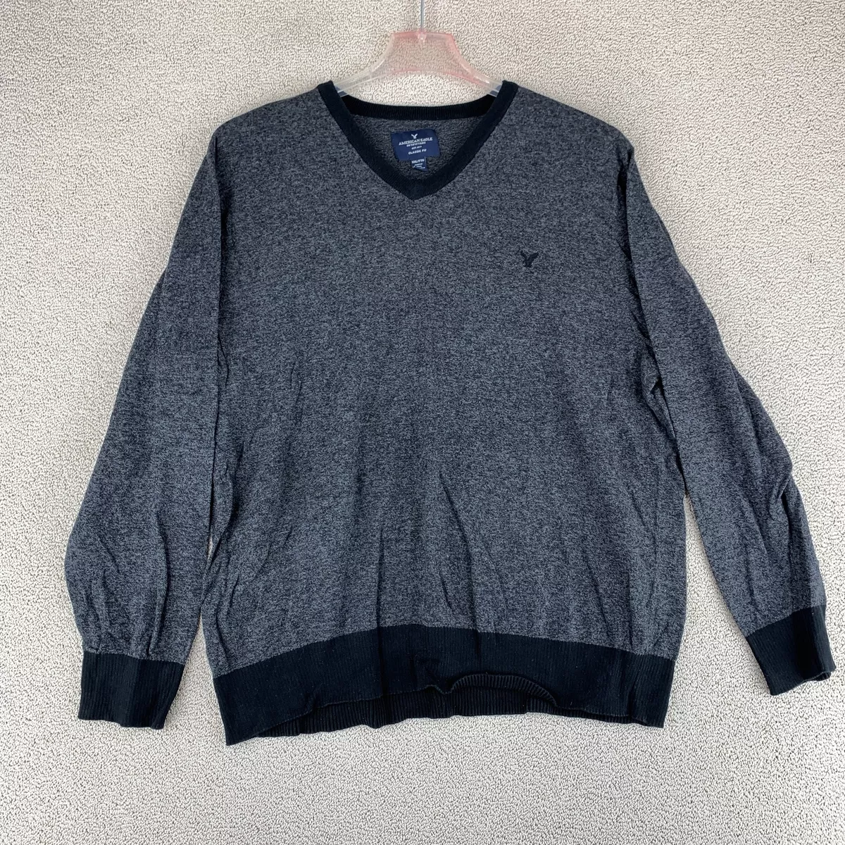 American eagle outfitters clearance sweater