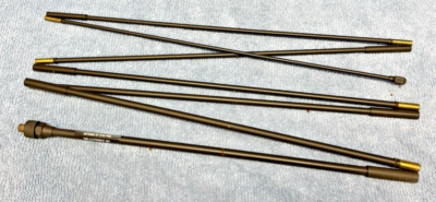 AT-271A/PRC Manpack Whip Antenna113.5