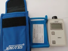 Noyes Fiber Systems OPM 1 Optical Power Meter - OPM1-2C