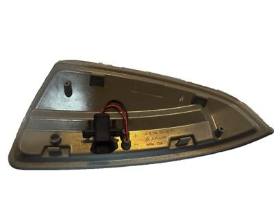 OEM MERCEDES BENZ MB C Class W204 Wing Mirror Corner Light Right