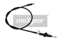 Maxgear 32-0419 Kabel, Feststellbremse FüR Volvo
